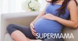 كيف أعرف أن رأس الجنين تحت من حركته