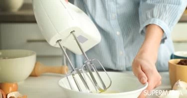 الفرق بين المضرب والعجان