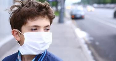هل ينجو طفلي من الإصابة بكورونا؟