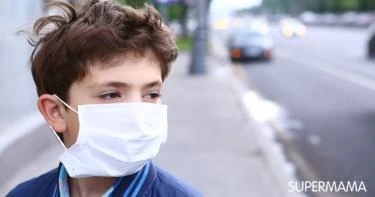 هل ينجو طفلي من الإصابة بكورونا؟