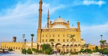 أماكن سياحية عائلية في القاهرة