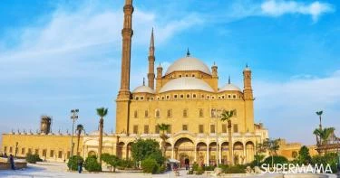 أماكن سياحية عائلية في القاهرة