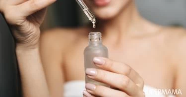 فوائد القسط الهندي للنساء