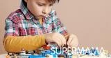 ذكاء الأطفال 12 سنة