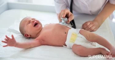 علاج الالتهاب الرئوي عند الأطفال الرضع