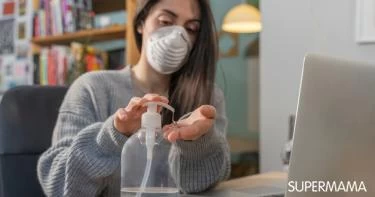 طرق الوقاية من فيروس كورونا في المنزل والعمل والشارع