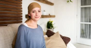 تقوية مناعة مريض السرطان للوقاية من فيروس كورونا