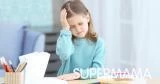 8 أسباب تؤدي للصداع عند الأطفال