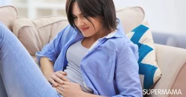 أعراض تليف الرحم