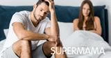 مشاكل زوجية في الفراش
