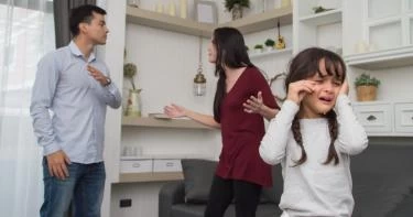 كيفية التعامل مع المشاكل العائلية