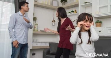 كيفية التعامل مع المشاكل العائلية