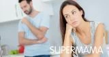 التعامل مع الزوج كثير الخروج من المنزل
