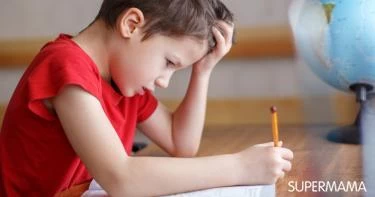 صعوبات الحفظ عند الأطفال