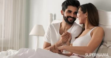 كيف أثير زوجي بالكلام والحركات