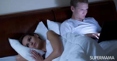 أسباب لجوء الزوج لمشاهدة الأفلام الإباحية