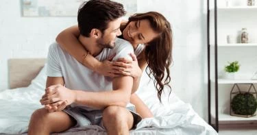 أفكار لجذب الزوج للجماع