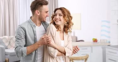 الأنوثة التي يحبها الرجال