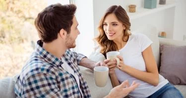 كيف تحتوي المرأة الرجل