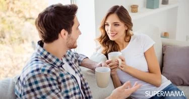 كيف تحتوي المرأة الرجل