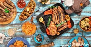 مطاعم مشويات عوائل بالسعودية