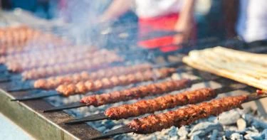 أفضل مطعم مشويات في القاهرة