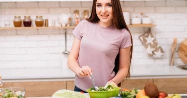 أطعمة غنية بالمغنيسيوم
