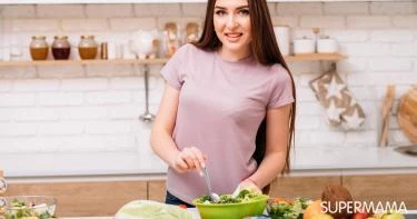 أطعمة غنية بالمغنيسيوم