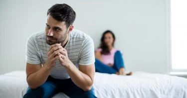 5 أخطاء ترتكبها الزوجة في غرفة النوم