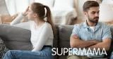 الخلافات الزوجية المتكررة