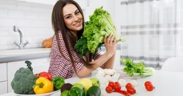 أطعمة غنية بالأستروجين