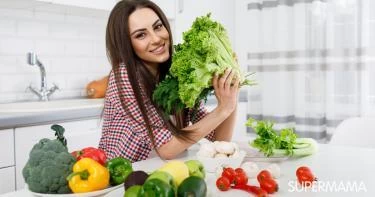أطعمة غنية بالأستروجين