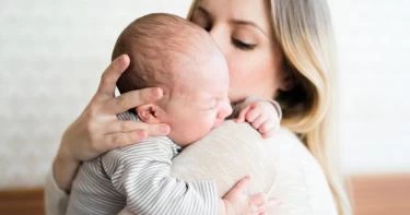 ضيق التنفس عند الأطفال بسبب البلغم