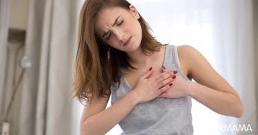 أعراض الأنيميا الخبيثة