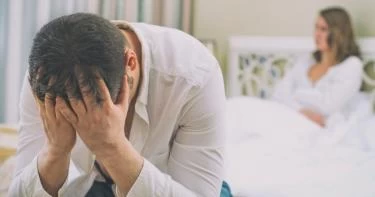 لماذا تُزيف الزوجة استمتاعها بالجنس؟