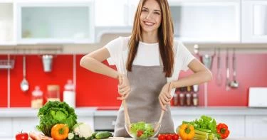 أطعمة غنية باليود