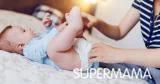 هل تغيير حليب الطفل يسبب إسهالا