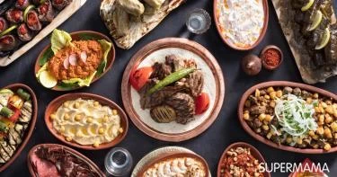أكلات رمضانية سهلة