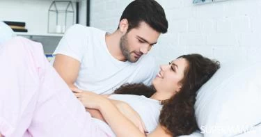 كيفية إسعاد الزوج