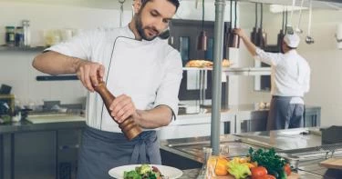 أسماء مطاعم شعبية
