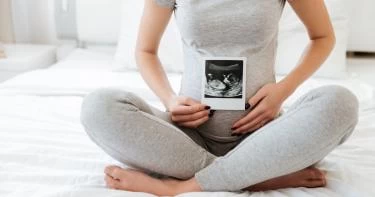 الأشياء التي تؤثر على الحمل في الأشهر الأولى