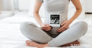 الأشياء التي تؤثر على الحمل في الأشهر الأولى