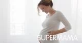 كيف يقضي الجنين وقته داخل رحم أمه؟