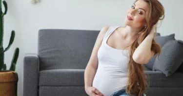 كيف أطول شعري في فترة الحمل؟
