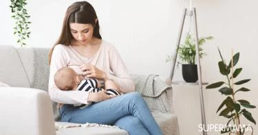 أعراض الفطام عند الأطفال