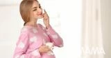 7 خطوات للعناية ببشرة الحامل