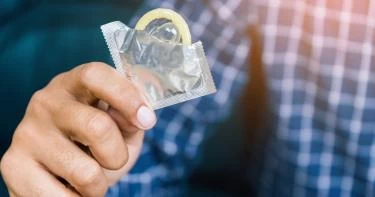 وسائل منع الحمل الطبيعية للرجل