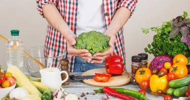 أطعمة غنية بالنحاس