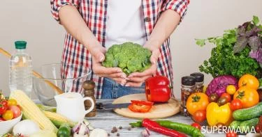 أطعمة غنية بالنحاس
