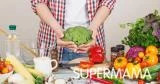 8 أطعمة شهية غنية بالنحاس